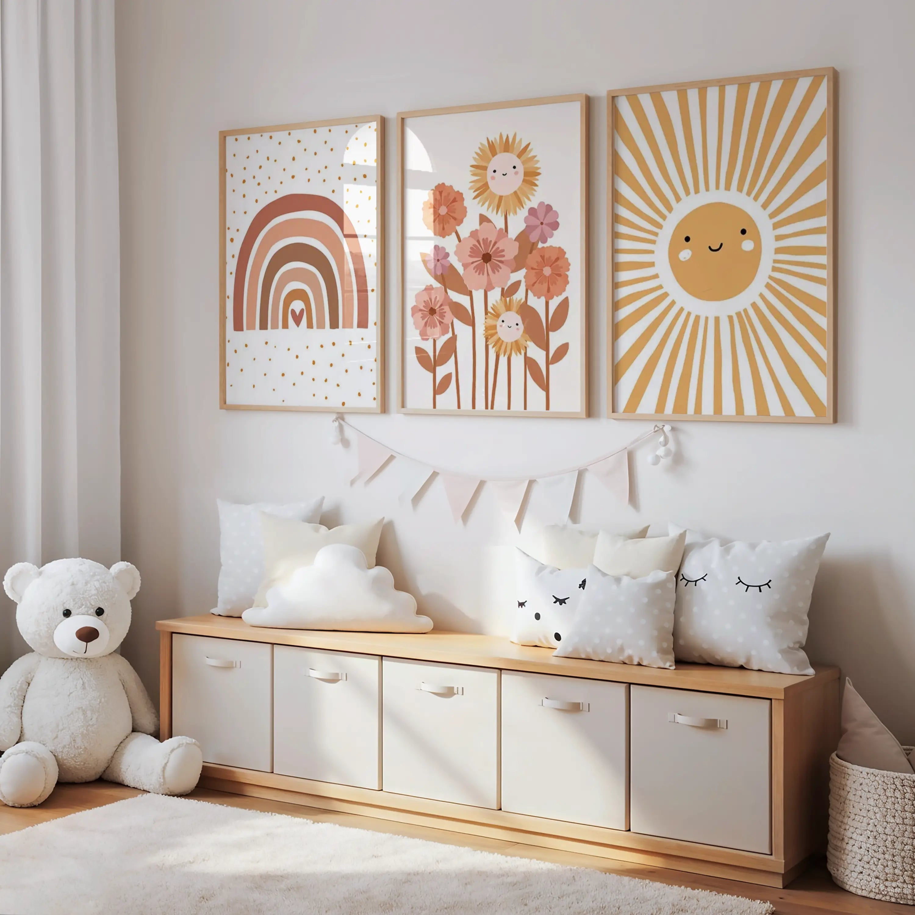 À partir de quand commencer à acheter pour bébé ?