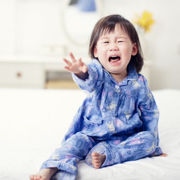 Les astuces pour aider un enfant à bien dormir dans sa chambre