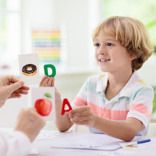 Pourquoi l'apprentissage visuel est essentiel pour les enfants ?