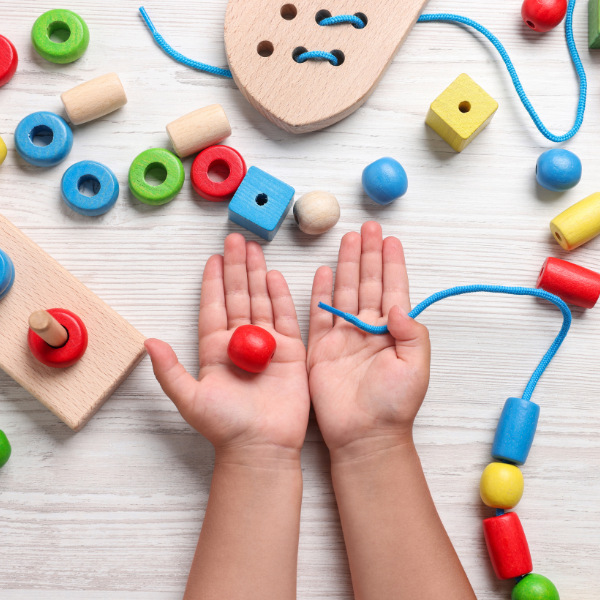 Les meilleurs jeux éducatifs pour préparer son enfant à l’école