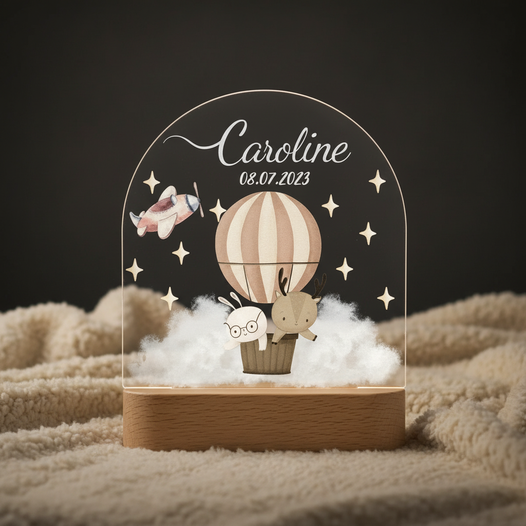 Meilleure veilleuse bébé : comparatif et guide d'achat 2026