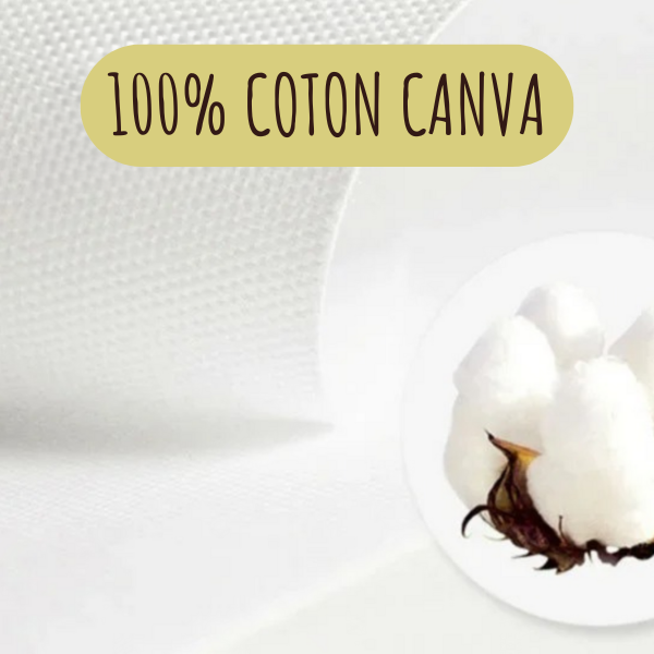 Affiches Vert Sauge Boho chic - Décoration Chambre Bébé et Enfant