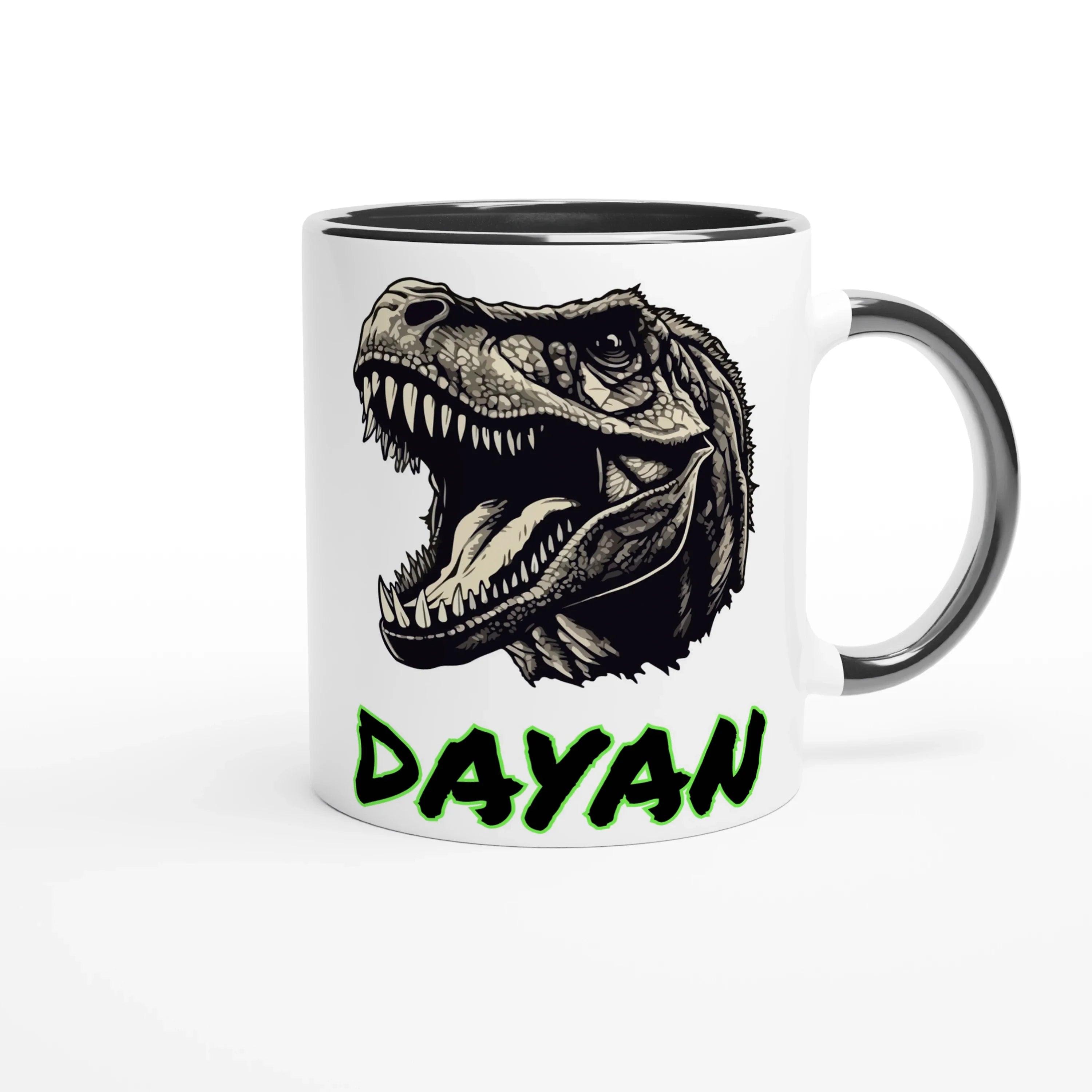 Mug Personnalisé Prénom